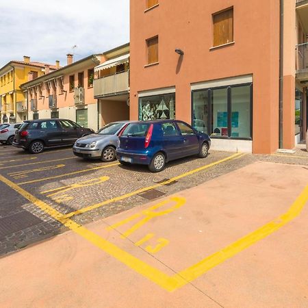Apartments Gasser - Apartment 1 Caorle Dış mekan fotoğraf