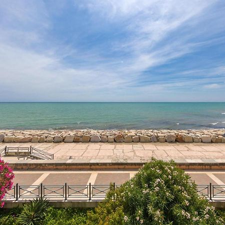 Apartments Gasser - Apartment 1 Caorle Dış mekan fotoğraf