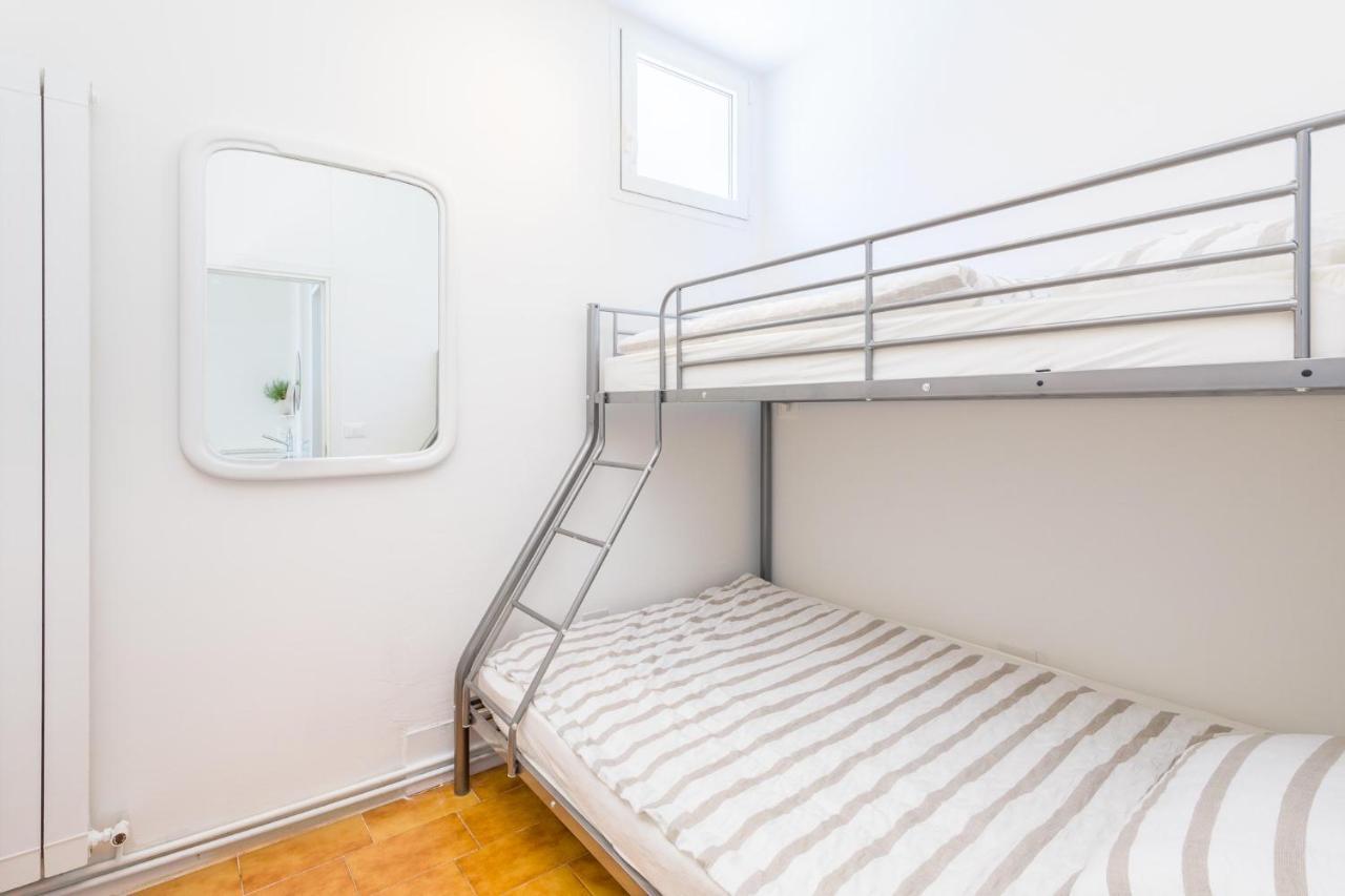 Apartments Gasser - Apartment 1 Caorle Dış mekan fotoğraf