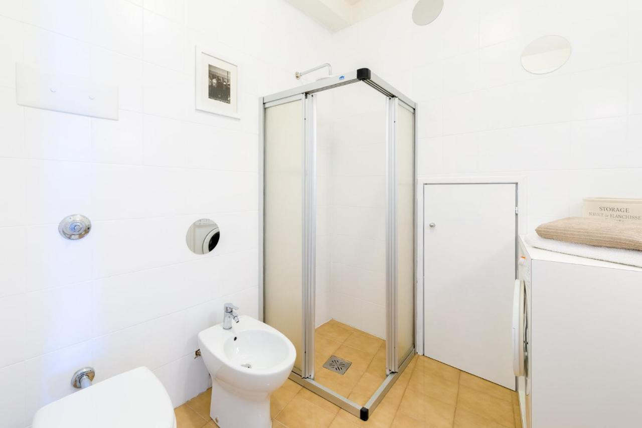 Apartments Gasser - Apartment 1 Caorle Dış mekan fotoğraf