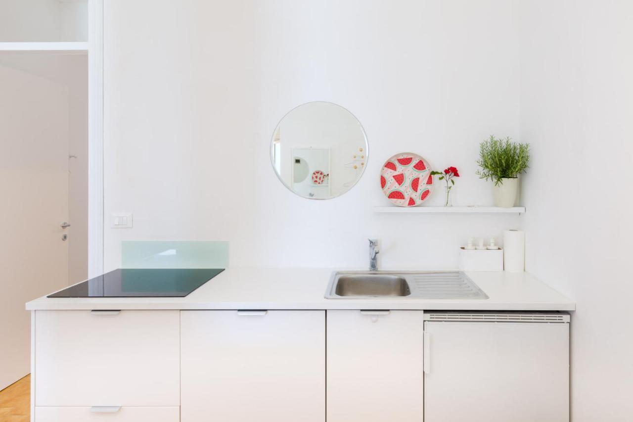 Apartments Gasser - Apartment 1 Caorle Dış mekan fotoğraf