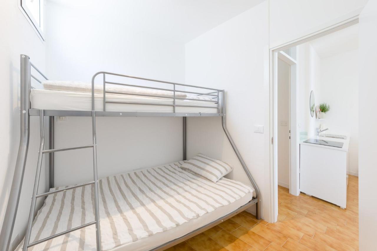 Apartments Gasser - Apartment 1 Caorle Dış mekan fotoğraf