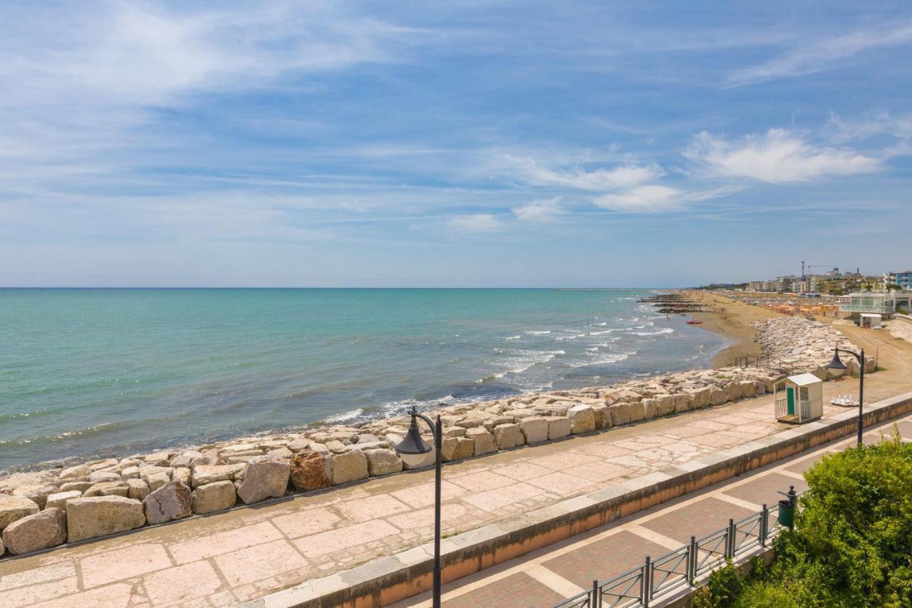 Apartments Gasser - Apartment 1 Caorle Dış mekan fotoğraf