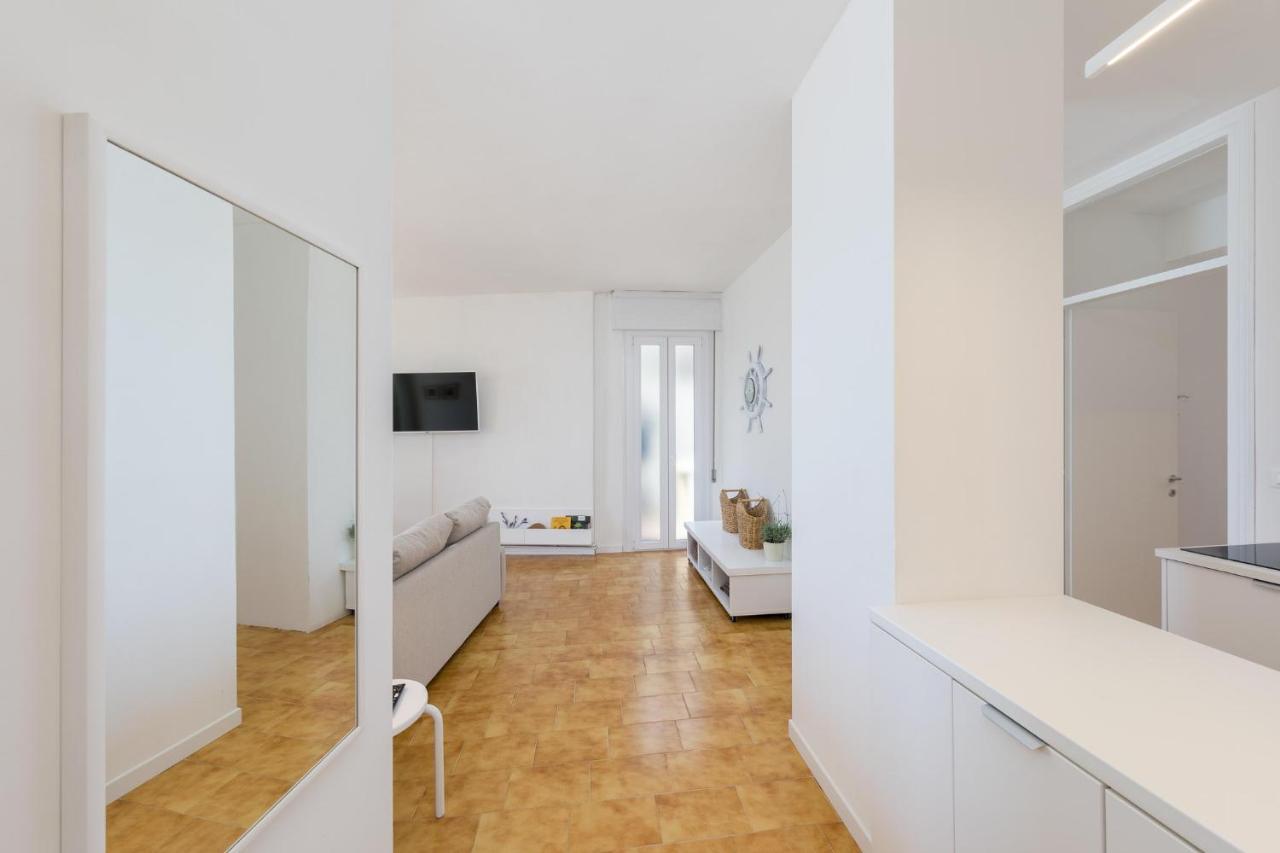 Apartments Gasser - Apartment 1 Caorle Dış mekan fotoğraf