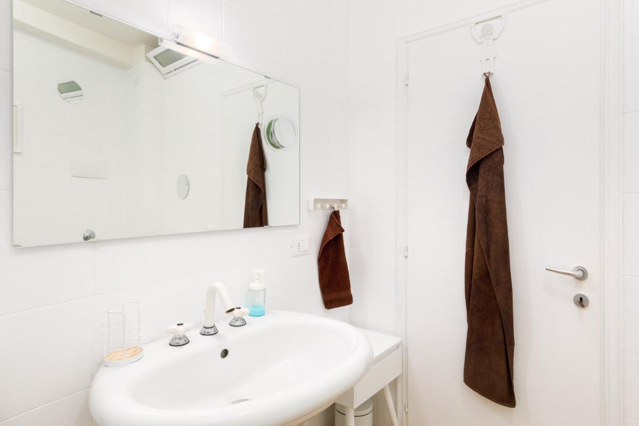Apartments Gasser - Apartment 1 Caorle Dış mekan fotoğraf
