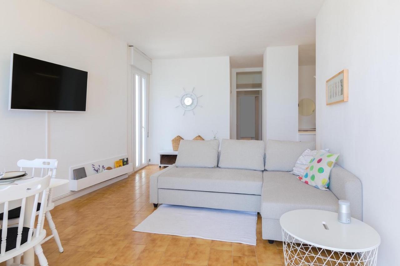 Apartments Gasser - Apartment 1 Caorle Dış mekan fotoğraf